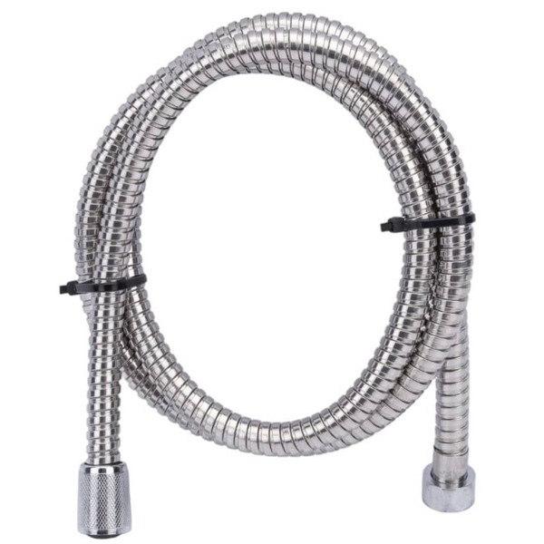 Шланг для душа AQUALINE конус 1/2" 1,5м (50) 0.1708