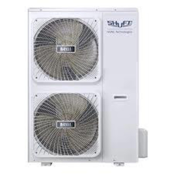 Блок компрессорно-конденсаторный наружный системы кондиционирования SHUFT SDVC-V22W/DRN1