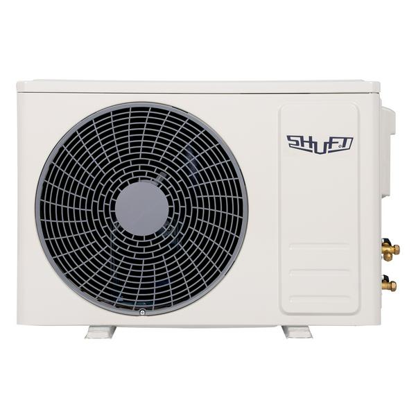 Блок наружный SHUFT Berg SFTO/out-09HN1_24Y сплит-системы