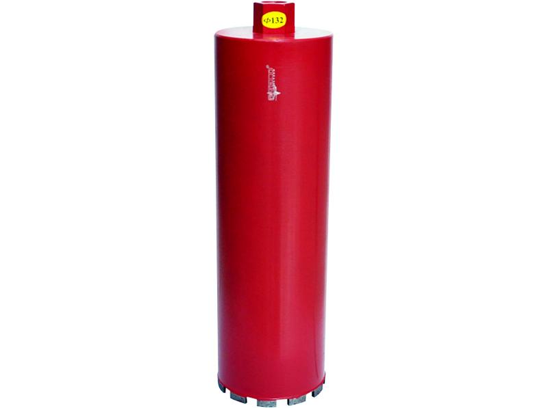 Коронка ALTECO алмазная 120х450 ВТ