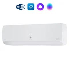 Изображение товара Сплит-система инверторного типа Electrolux Loft DC EACS/I-07HAL/N8 комплект
