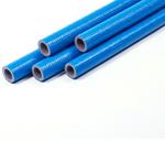 Трубка Royal Thermo Prottector (blue) 35-6/2м