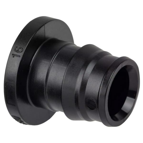 Заглушка для трубы PE-Xa 16 USYSTEMS (1135720)