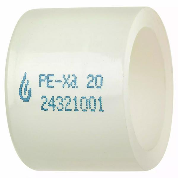 Кольцо белое 25мм (USYSTEMS) (1135702)