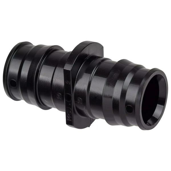 Соединитель PPSU 20х20 (USYSTEMS) уп.50 шт (1135711)