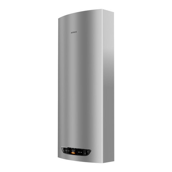 Водонагреватель AURUS AWH SE 80 F Silver