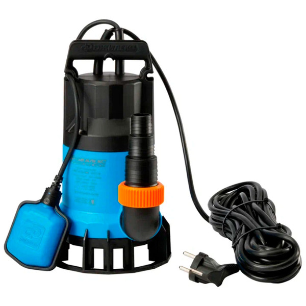 Насос Джилекс ФЕКАЛЬНЫЙ 140/6 5400