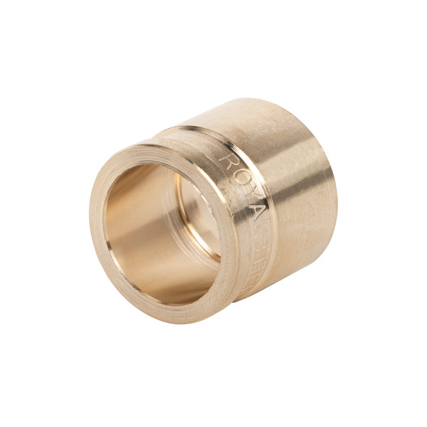 Гильза аксиальная латунная Royal Thermo 16 (12)