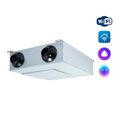 Изображение товара Установка приточно-вытяжная SHUFT Universe RVX-150 inv