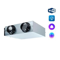 Изображение товара Установка приточно-вытяжная SHUFT Universe RVX-800 inv