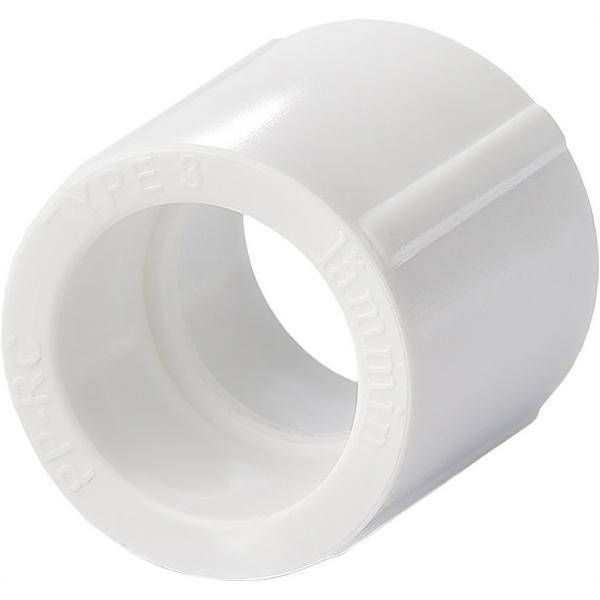 Муфта Lammin PPR 25 375/75