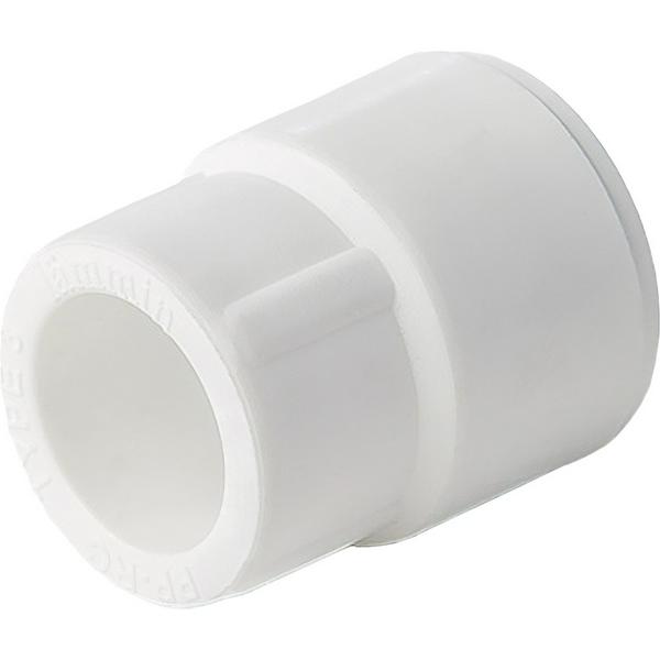 Муфта Lammin PPR перех. нар/вн 32 х 20 500/100