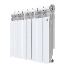 Изображение товара Радиатор Royal Thermo Indigo Super 500 - 8 секц.