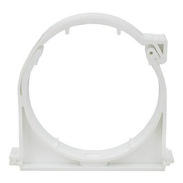 Хомут Политэк Пайп для бесш. кан-и из ПП 110, (40)