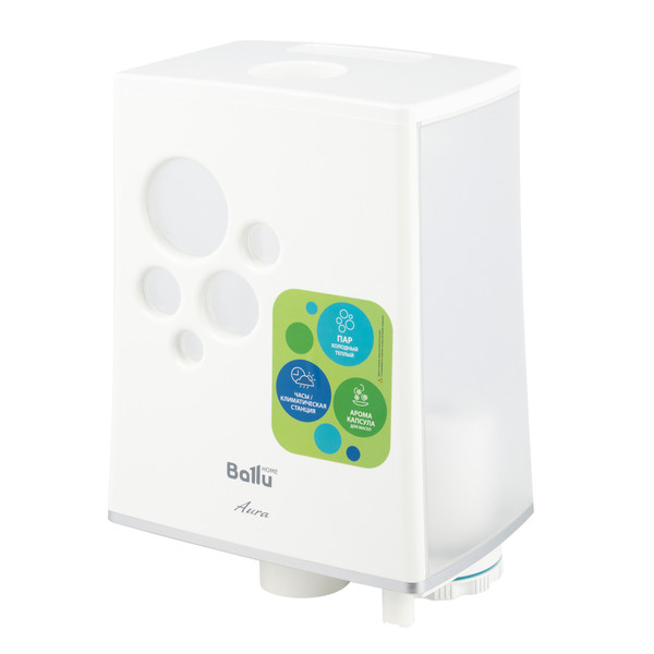 Бак для воды UHB-1100 (46150208272)