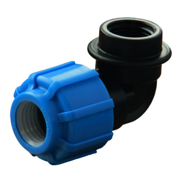 Отвод ТПК-АКВА ВР ф50х1 1/2", 50025112