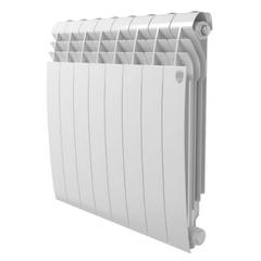 Изображение товара Радиатор Royal Thermo Biliner Alum 500 - 8 секц.