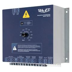 Изображение товара Регулятор температуры SHUFT 380-25 (380В, 25А, 16 кВт)