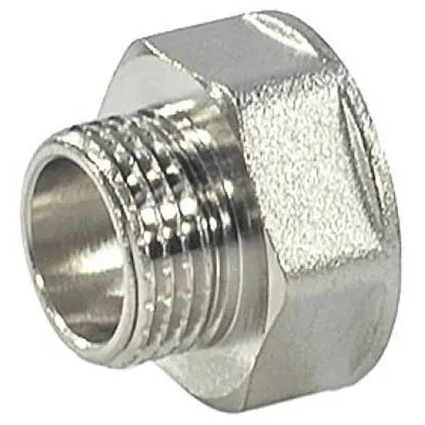 Переход SantechSystems лат реборд Ду32х25 м/р никель