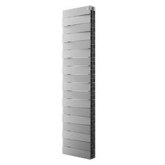 Изображение товара Радиатор Royal Thermo PianoForte Tower 300 /Silver Satin - 18 секц.
