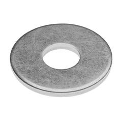Изображение товара Шайба увеличенная SHUFT оцинкованная DIN9021 M6 (упак_1кг/420шт)
