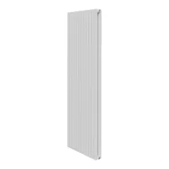 Изображение товара Дизайн-радиатор Royal Thermo Shift Q30 C2180 - 12 секц. RAL9016