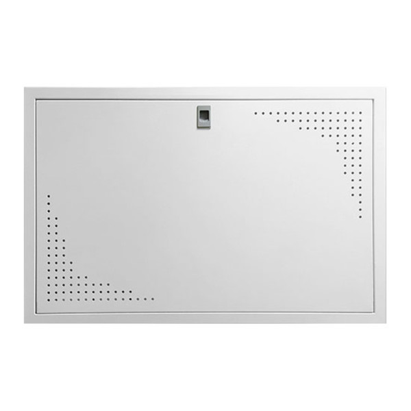 Шкаф VIEIR коллекторный 450х700х100 (4/1) VR450-700A