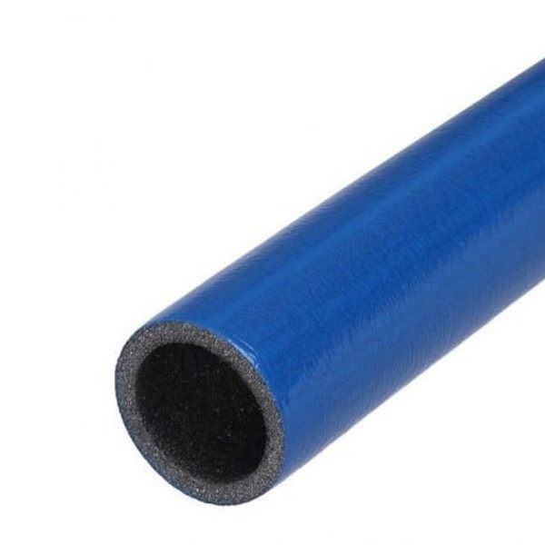Оболочка трубная ISODOM TERMO SP ППИ ОТ 35/6 (Синий ) (2)