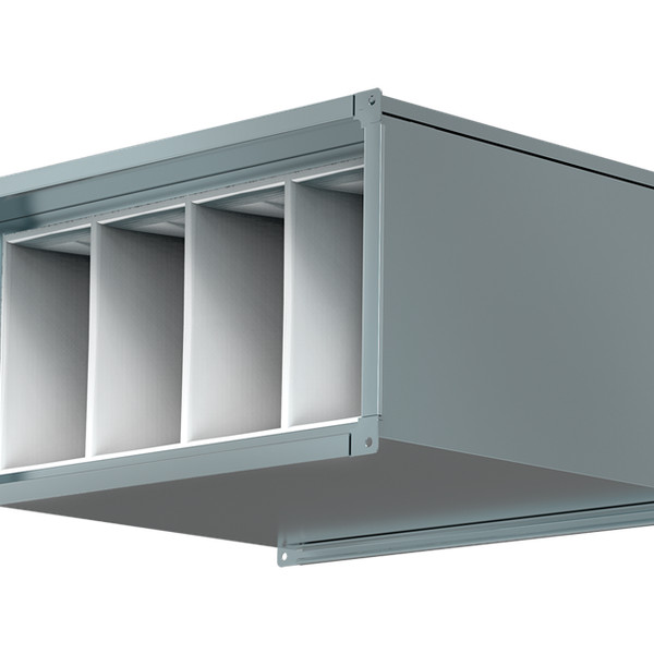 Фильтр карманный (материал) Ballu Machine BFCR (EU3) 600*300
