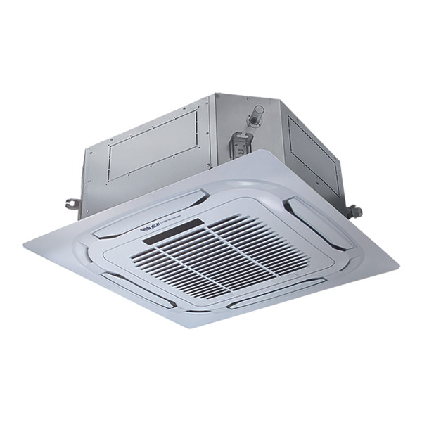 Комплект фанкойла SHUFT SFR-850R V2 кассетного типа