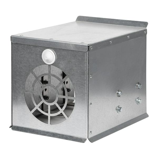 Кожух защитный КЗ 112