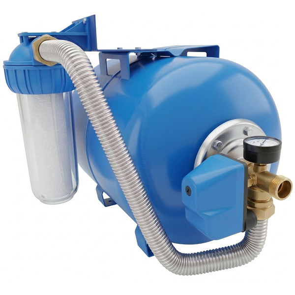 Комплект оборудования АВТОБАК д/насоса (КОН 100) б/с/х