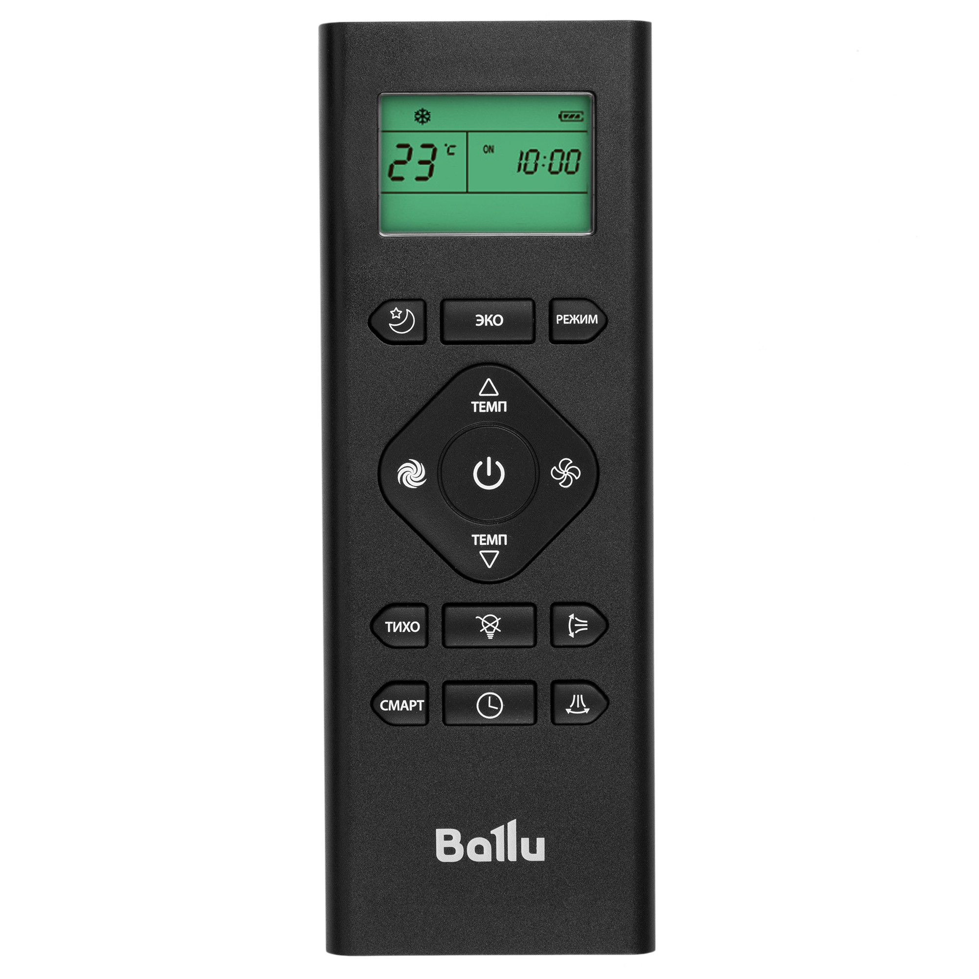 Сплит-система инверторного типа Ballu BSPI-13HN8/BL/EU комплект купить ...