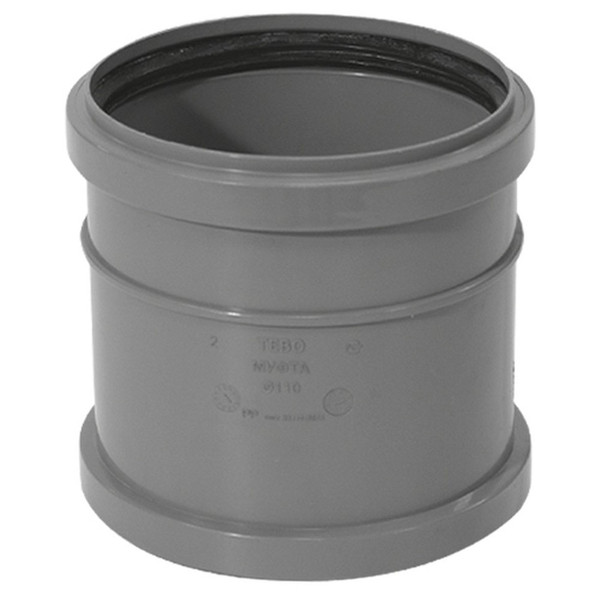 Муфта TEBO для внут. канал. ремонтная 40 сер .арт. 013020102 (1/250)