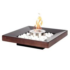 Изображение товара Биокамин Firelight BFP/T-2525 Cup