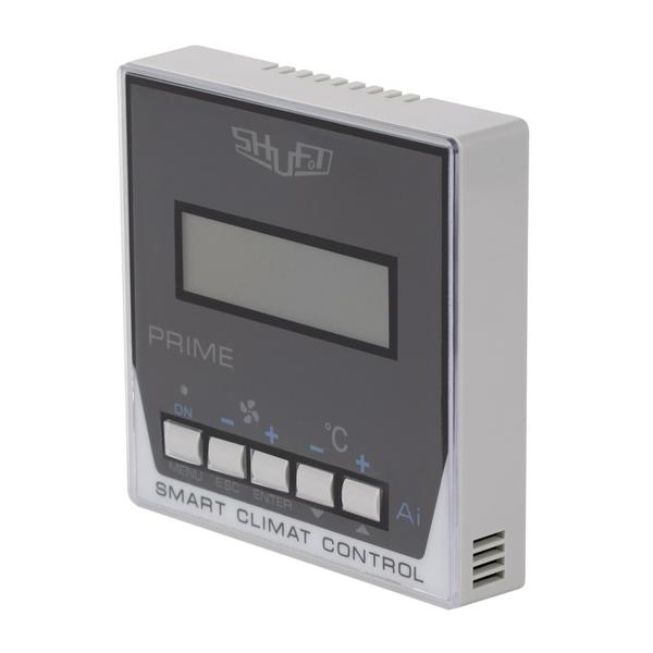 Пульт управления SHUFT Prime