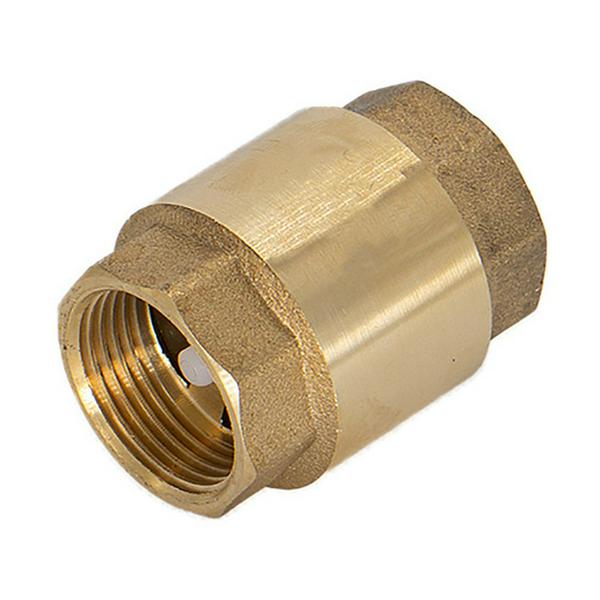 Клапан обратный 1/2" CTM