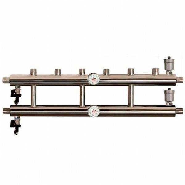 Коллектор GK 25-3.1