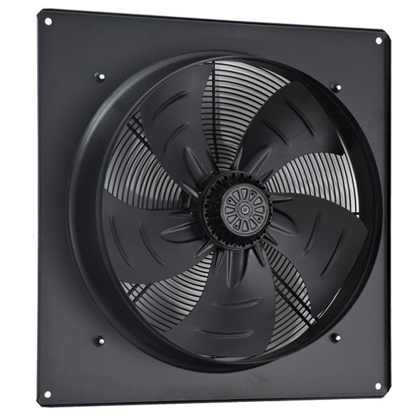 Вентилятор осевой SHUFT AXW 4D710-B-P