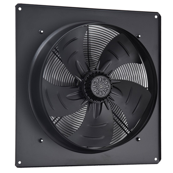 Вентилятор осевой SHUFT AXW 6D910-B-P