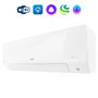 Сплит-система инверторного типа Ballu Ice Peak DC BSPKI-24HN8_V4 комплект