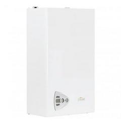 Изображение товара Котел газовый Ferroli Vitabel C24 настенный, 2 конт., откр. кам. сгор.