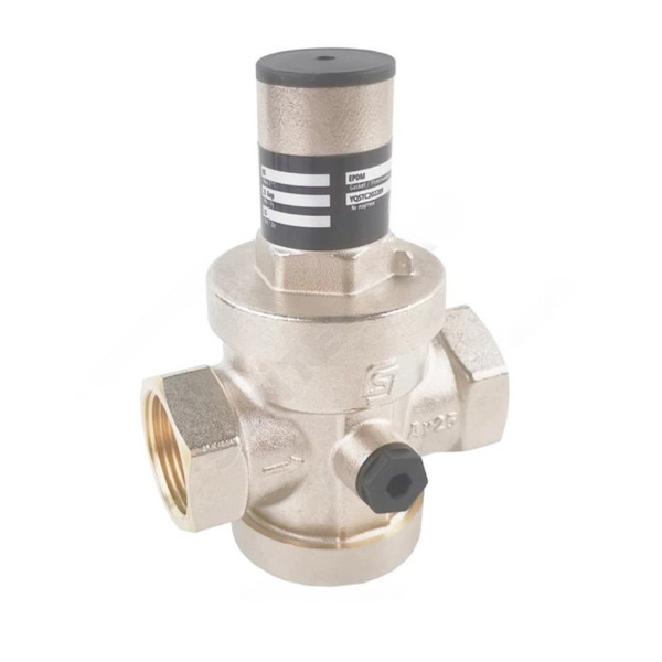 Регулятор SantechSystems давл порш Ду15 Ру25 м/м Рн1-5,5