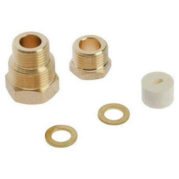 Сальник HeatUp АКS3 1/2" 3/4"
