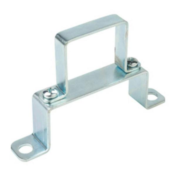 Кронштейн Giacomini для коллектора R557F 1", R588RY010
