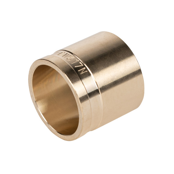 Гильза аксиальная латунная Royal Thermo 25 (6)