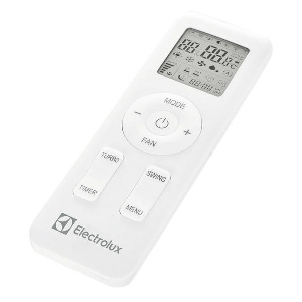 Сплит-система Electrolux Fusion 2.0 EACS-18HF2/N3 комплект