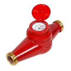 Изображение товара Счетчик воды Декаст общедомовой ВСКМ 90-40