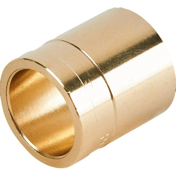 Гильза РОСТерм напрессовочная 16х2.2 латунь