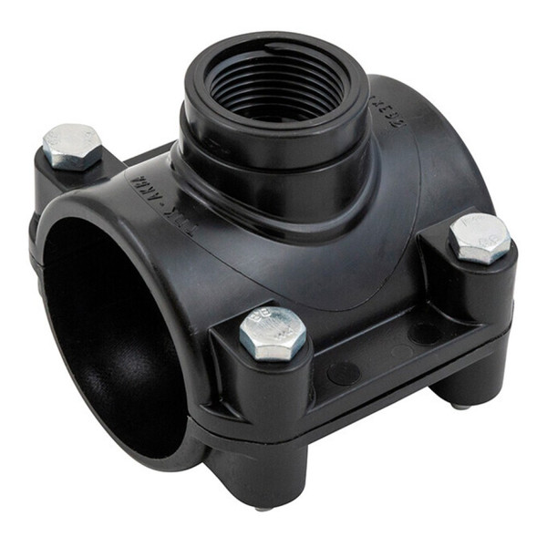 Седелка ТПК-АКВА (креп.болт) 110 - 2", 3000110002